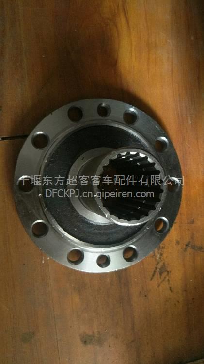 楚風校車客車輪轂與剎車鼓6580全解析 價格、圖片與配件廠家指南