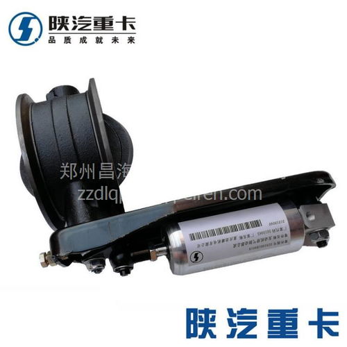 陜汽德龍F3000與M3000專用大燈組合及儀表配件 專業適配與特惠選購指南