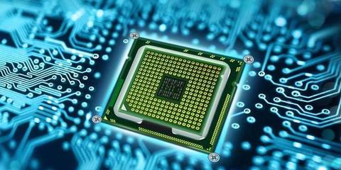 國家集成電路投資基金引入外資，攜手打造世界級芯片設計產業