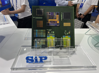 國產EDA扎堆亮相，異構集成刷屏熱議 世界半導體大會的集成電路設計風向標